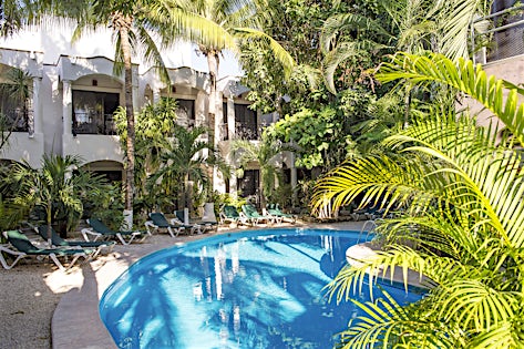 Hacienda Paradise